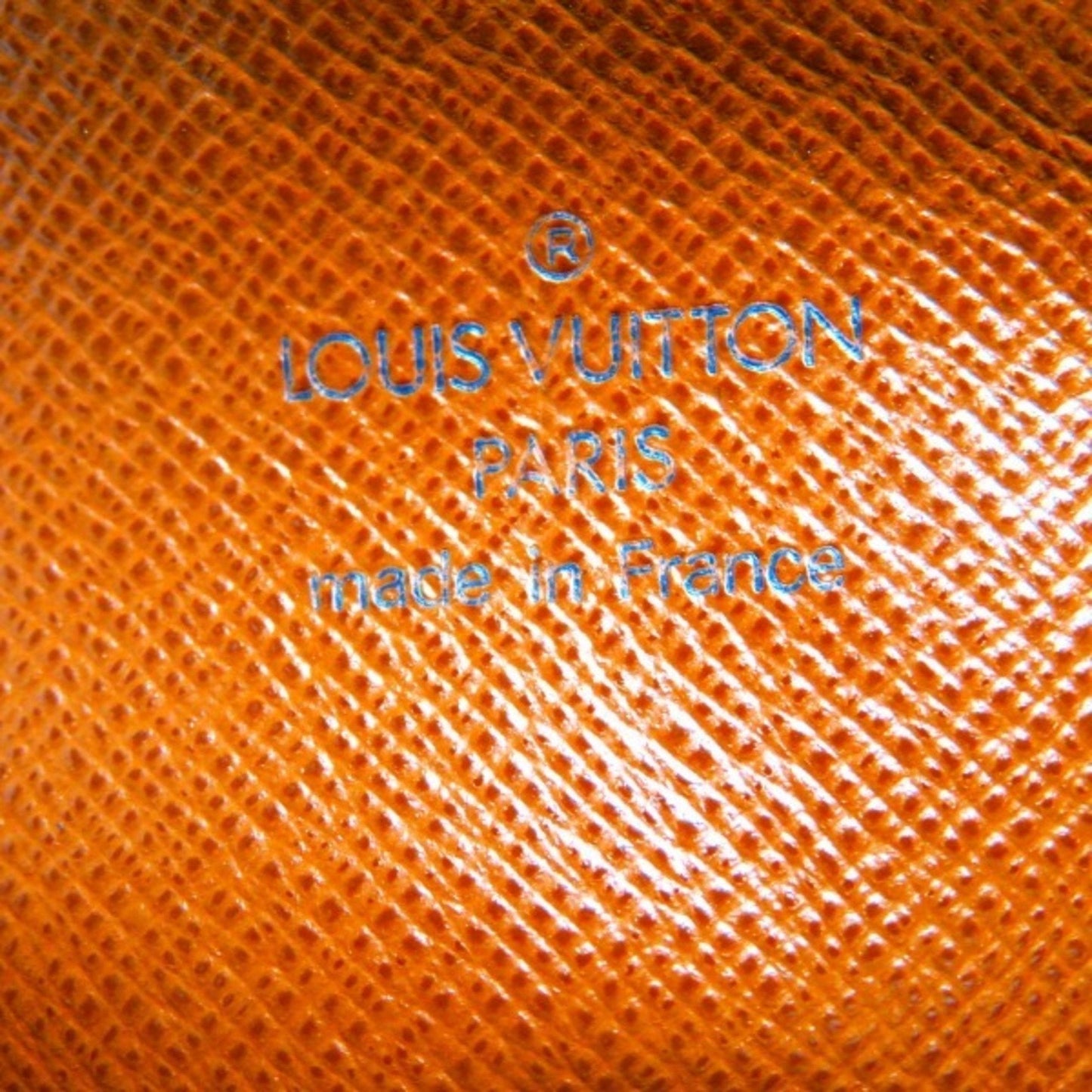 Louis Vuitton Brown Monogram Monogram Shoulder Bag