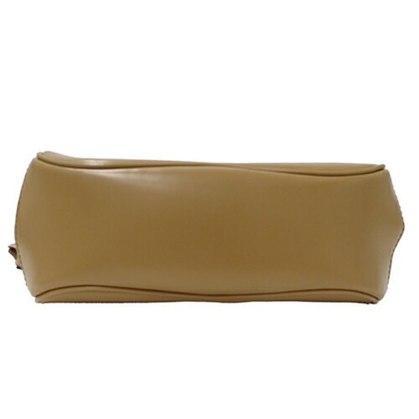 Gucci Beige Leather Handbag Shoulder Bag