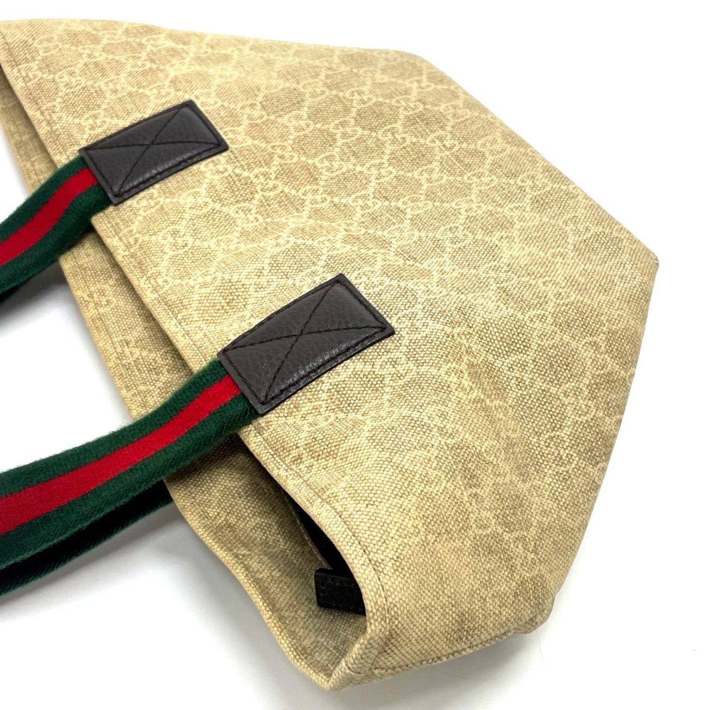 Gucci Beige Other Tote Bag