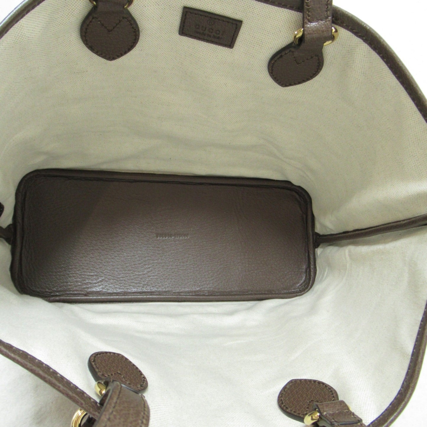 Gucci Beige Other Tote Bag