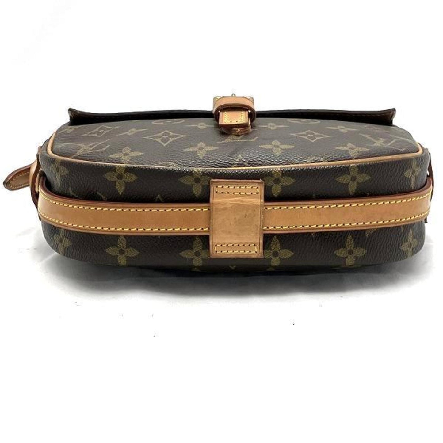 Louis Vuitton Brown Shoulder Bag