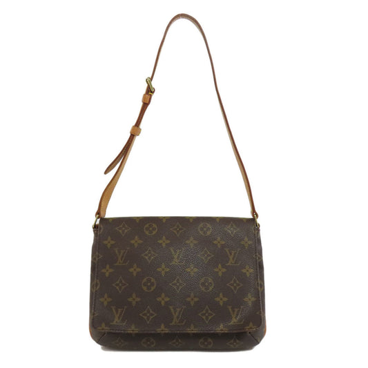 Louis Vuitton Monogram Monogram Shoulder Bag ()