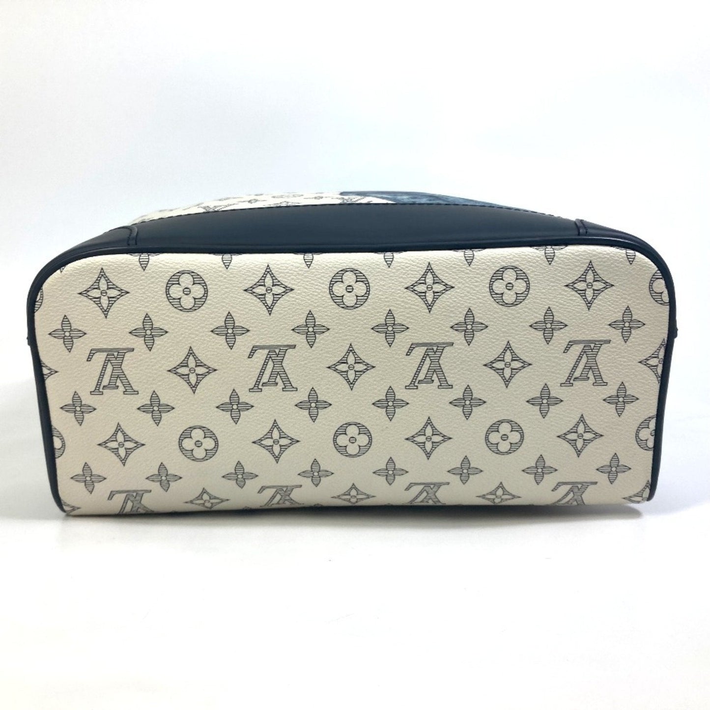 Louis Vuitton White Other Backpack