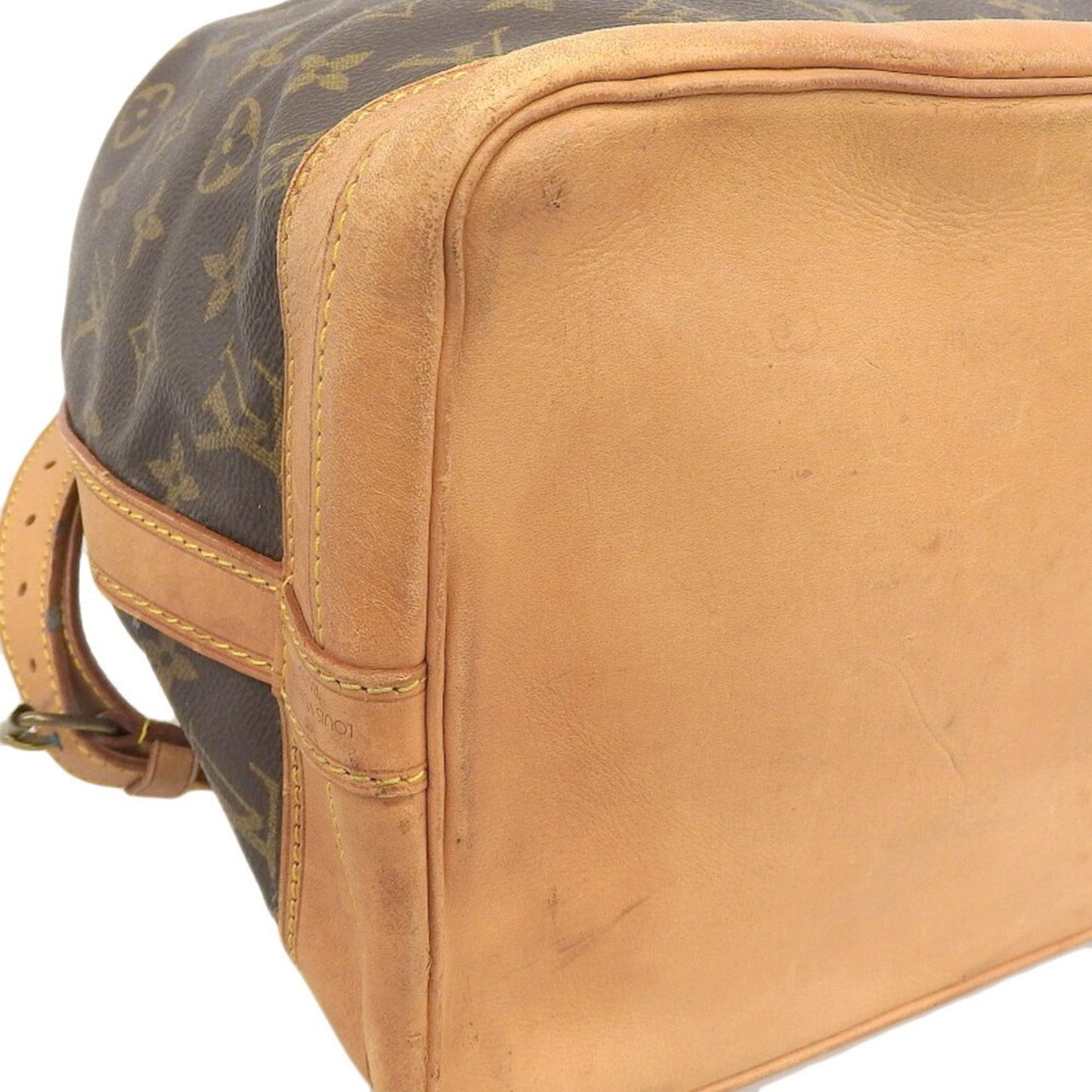 Louis Vuitton Monogram Monogram Monogram Shoulder Bag