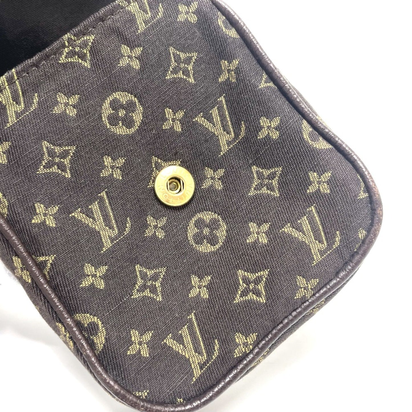 Louis Vuitton Brown Other Shoulder Bag