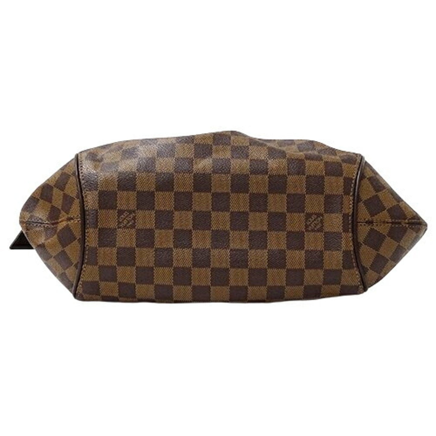 Louis Vuitton Damier Damier Canvas Ebene Damier Canvas Shoulder Bag
