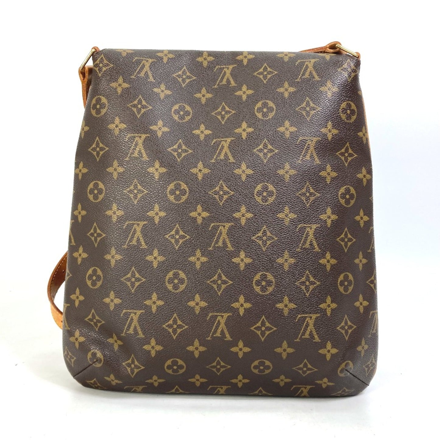 Louis Vuitton Brown Other Shoulder Bag