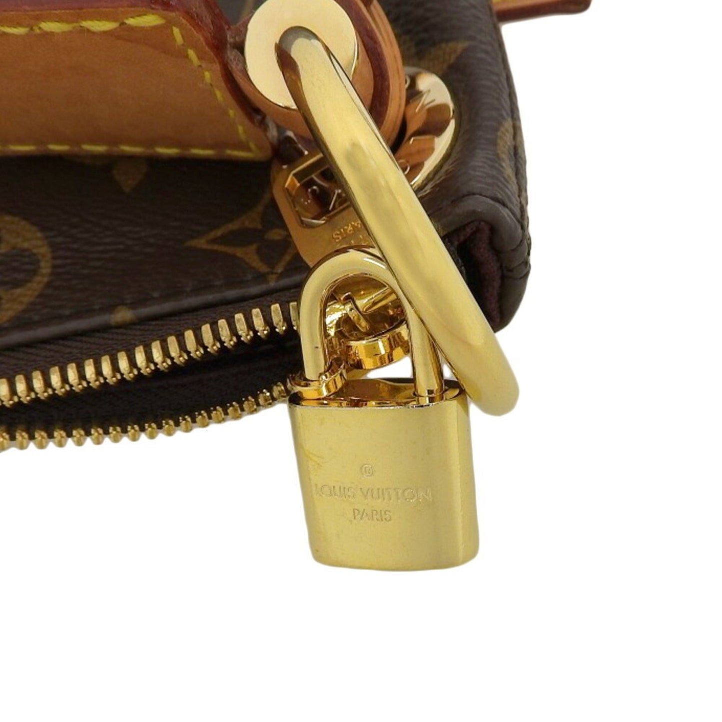 Louis Vuitton Monogram Monogram Shoulder Bag