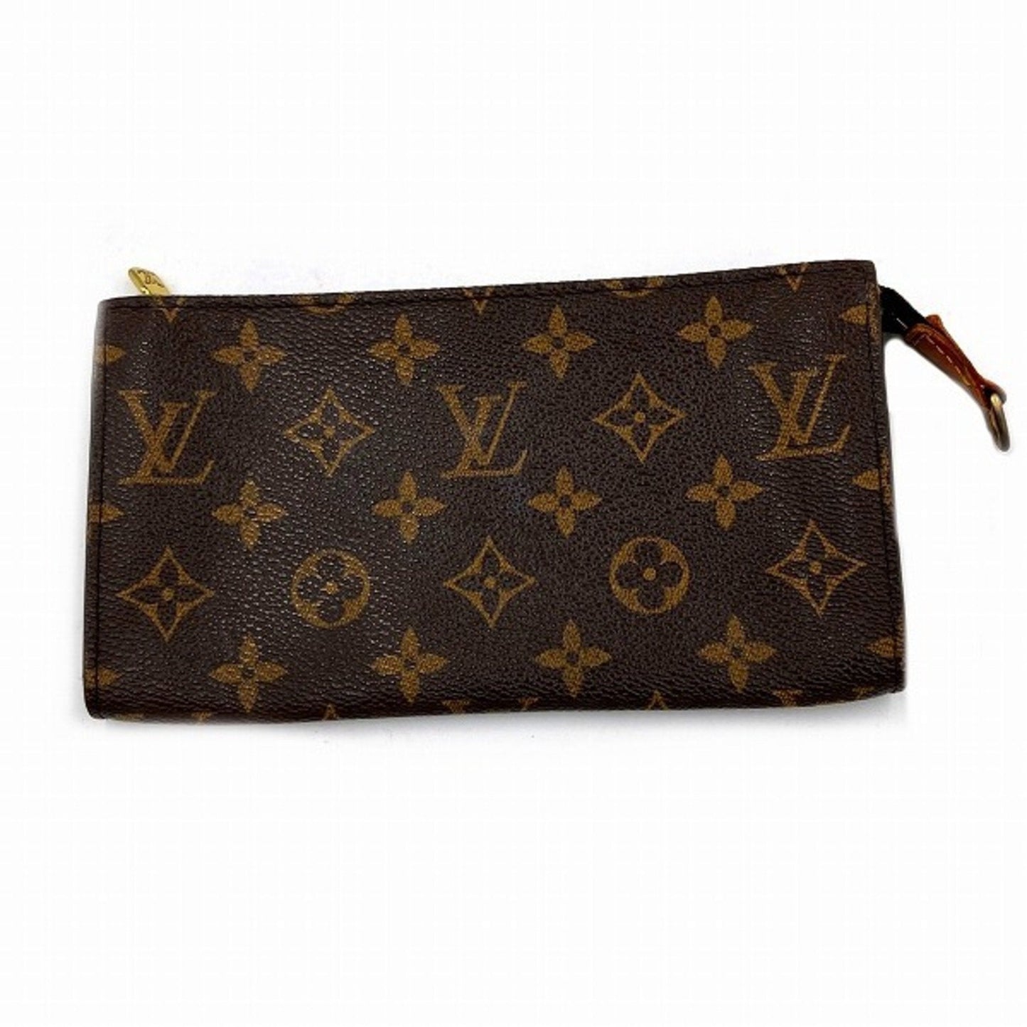 Louis Vuitton Brown Shoulder Bag