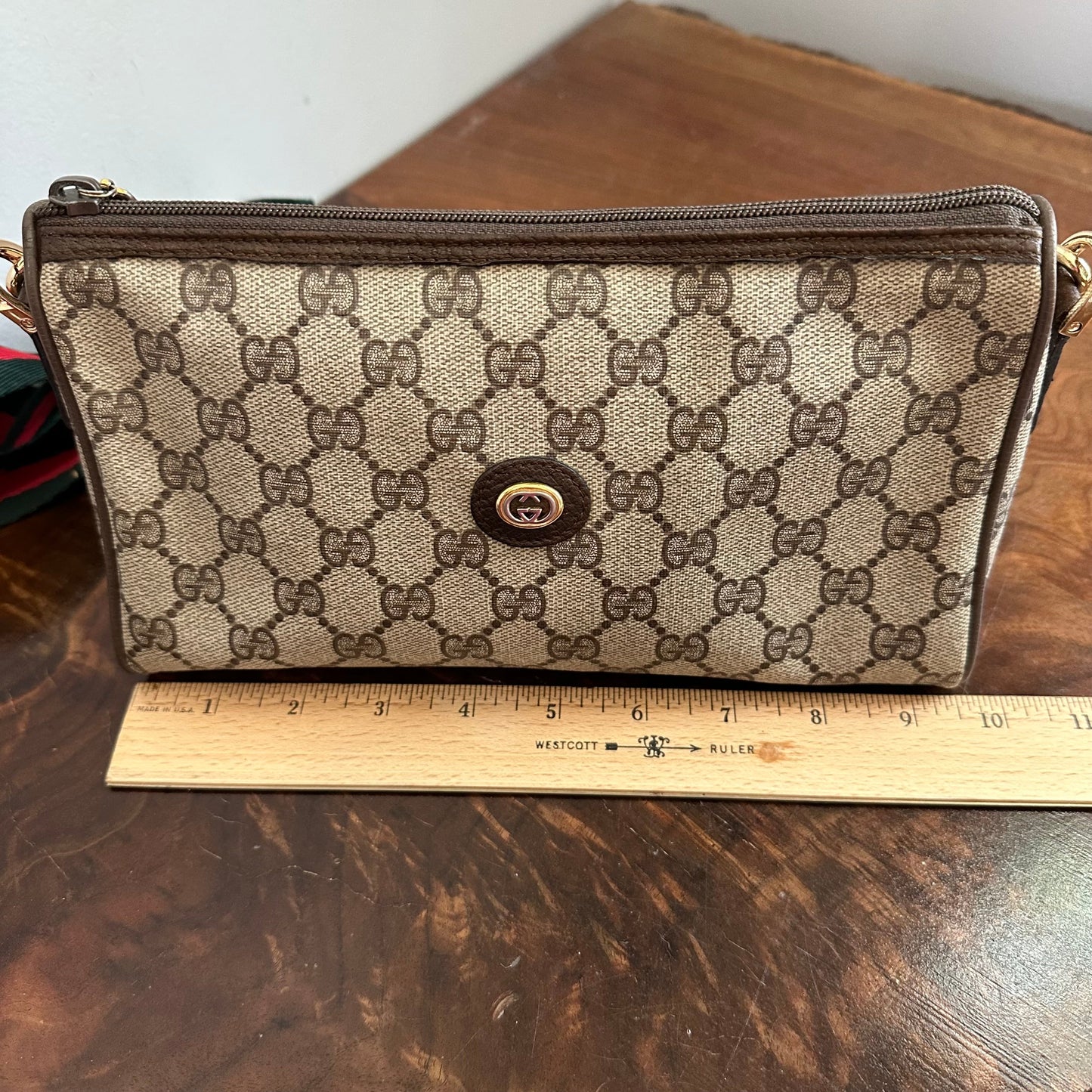 The Junco -Orvis bags Gucci (GG) Crossbody Bag