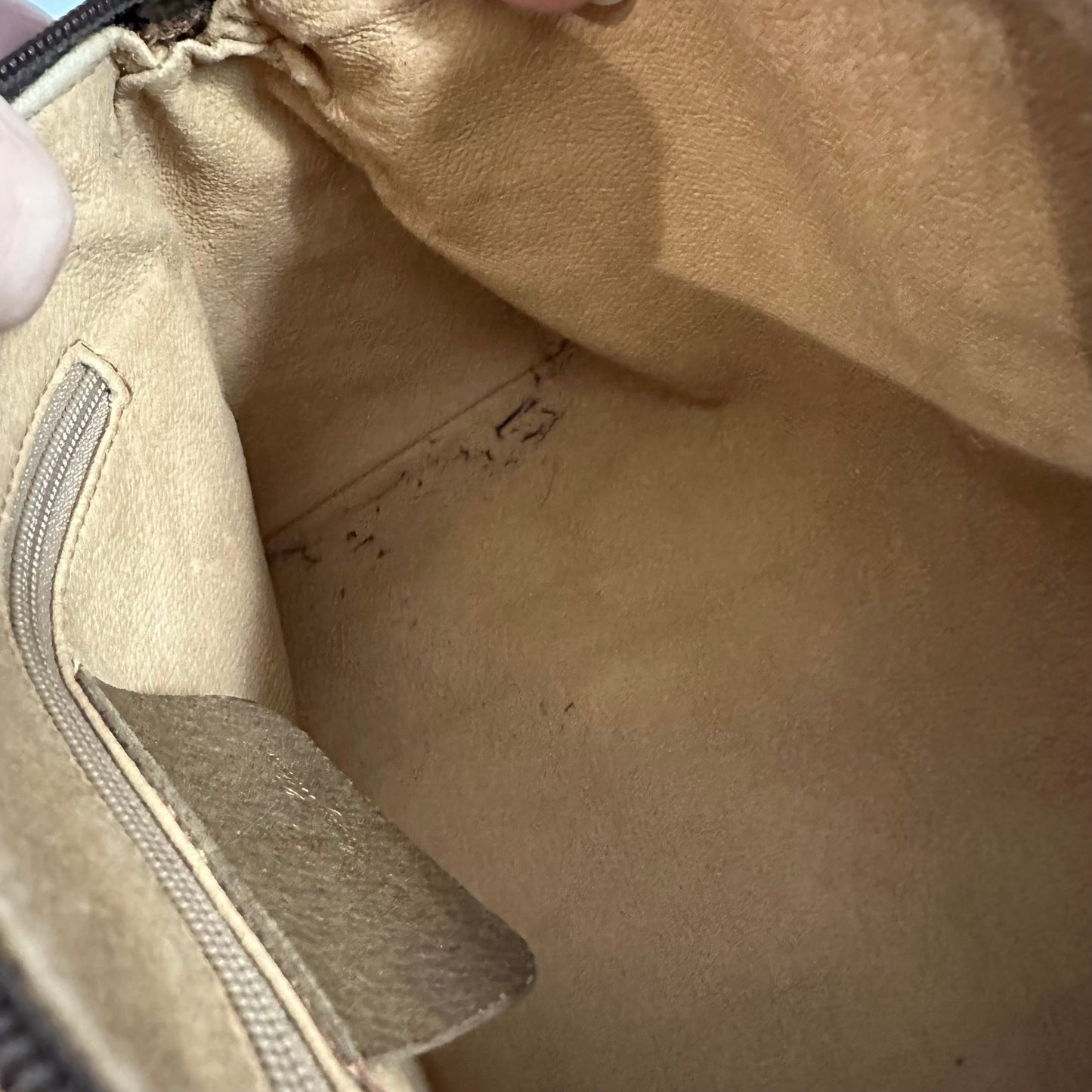 The Junco -Orvis bags Gucci (GG) Crossbody Bag