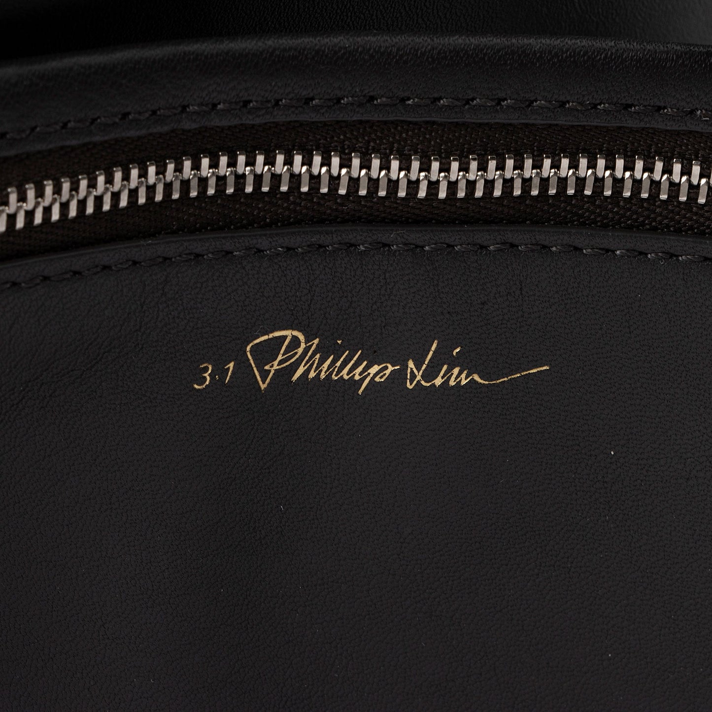 3.1 Phillip Lim Smooth Calfskin Soleil Large Bucket Bag (SHF-3IBpZ0)