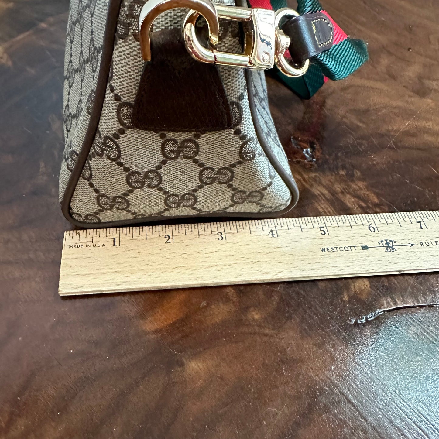 The Junco -Orvis bags Gucci (GG) Crossbody Bag