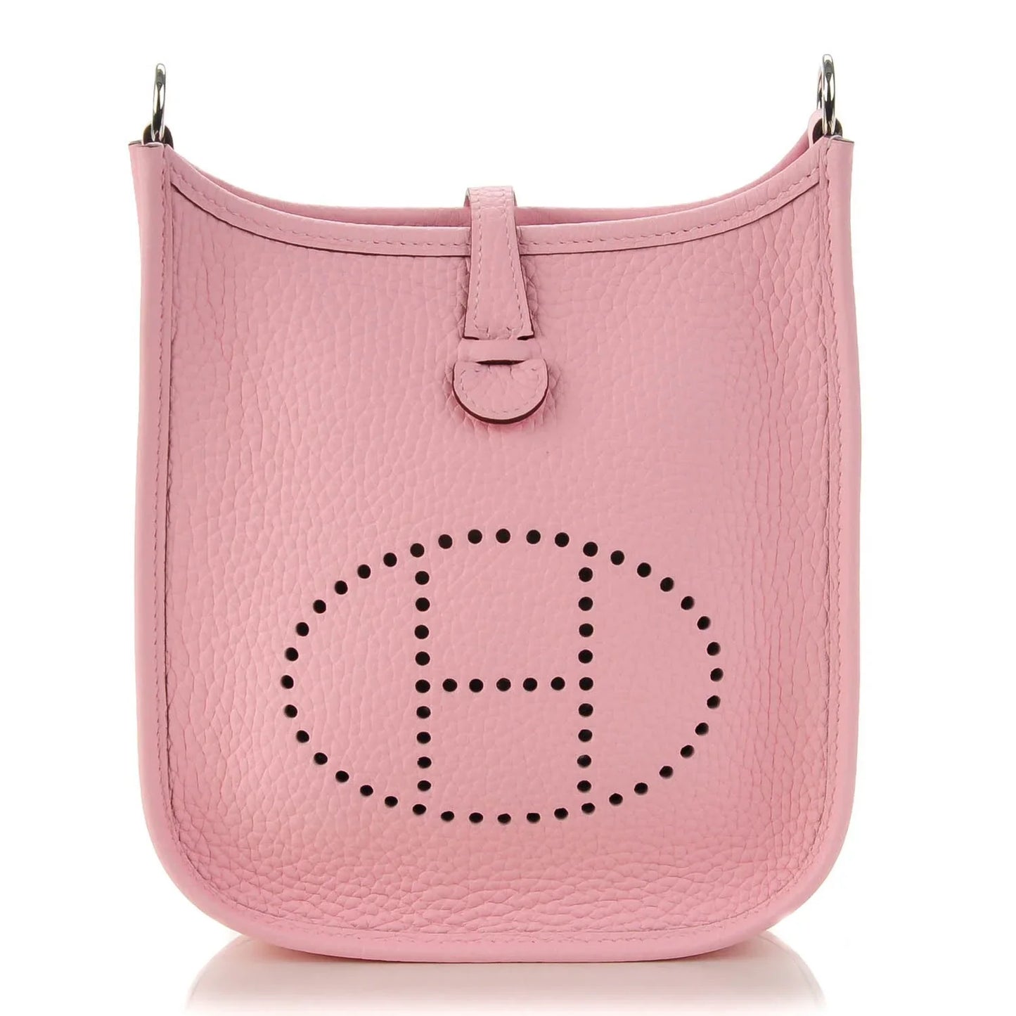 Hermes Evelyn 16  Rose Sakura