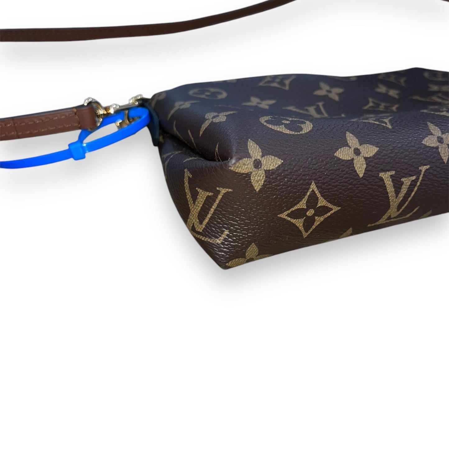 Pallas Crossbody By Louis Vuitton, Size: Small
