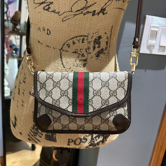 The Junco -Orvis bags Gucci (GG) Crossbody