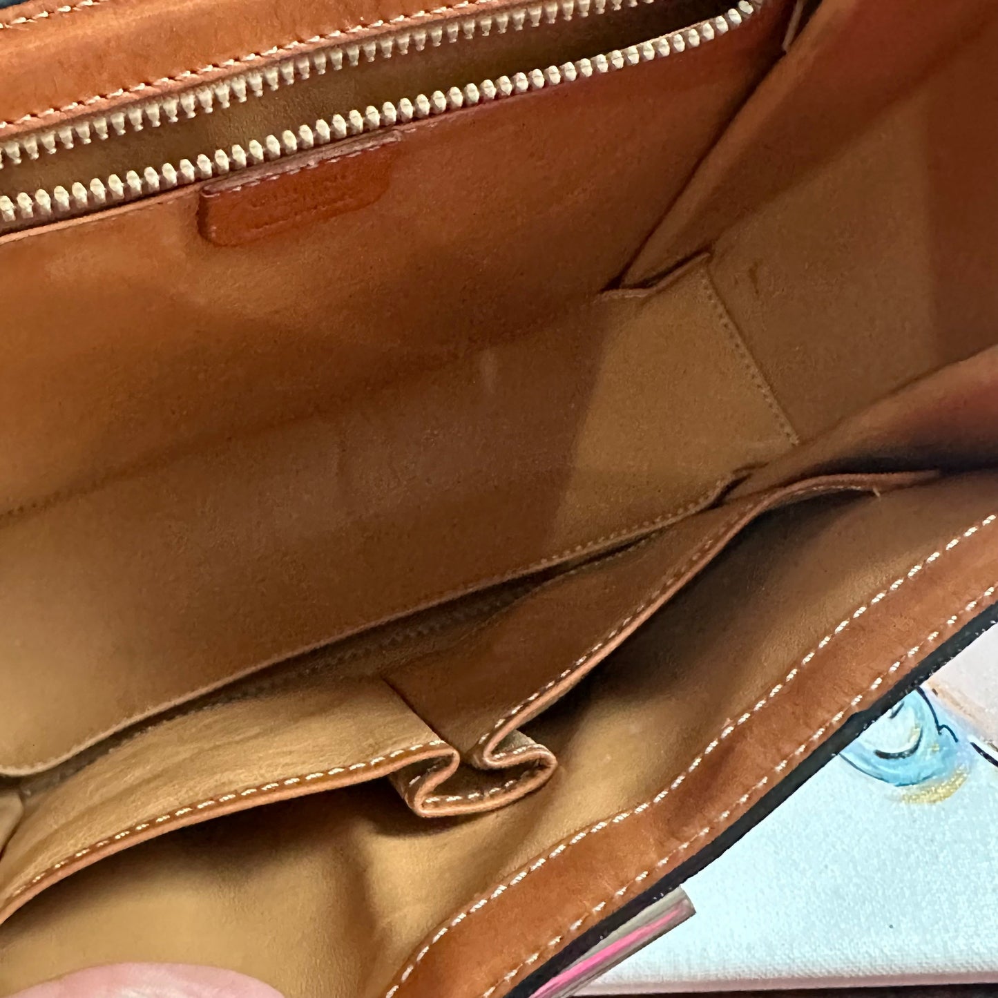 The Dove Crossbody Bag -Orvis bags CELINE in Macadam Pattern