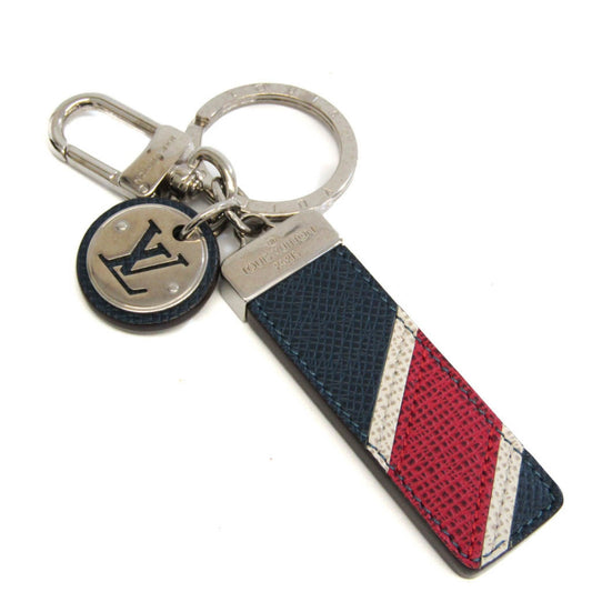 Louis Vuitton Keyring Multicolour Leather Bag Jewelry ()