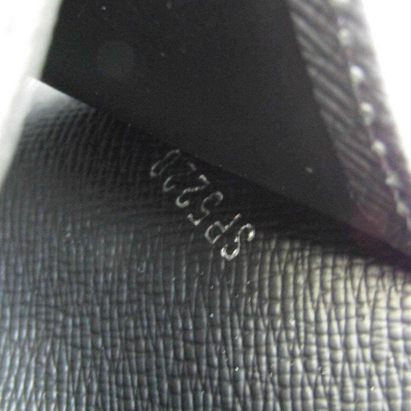 Louis Vuitton Multiclés Grey Canvas Wallet