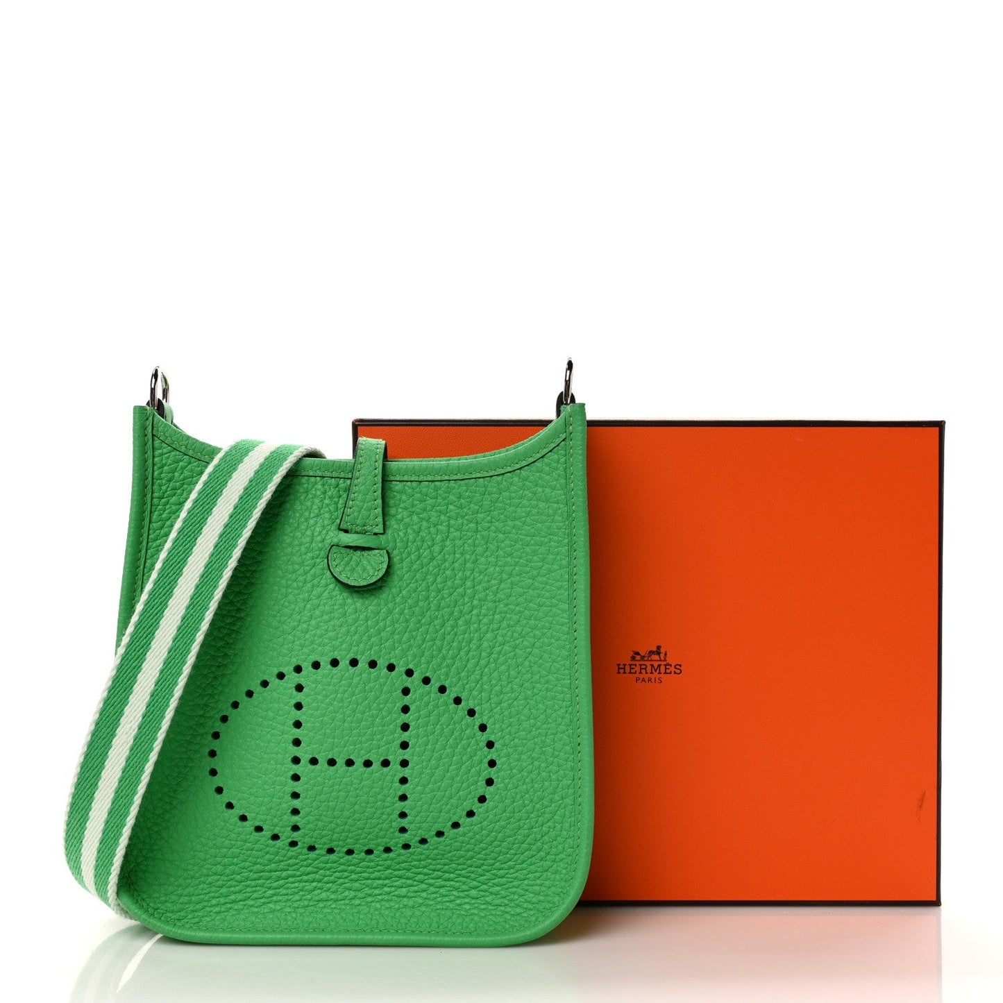 Hermes Evelyn 16  V Comics