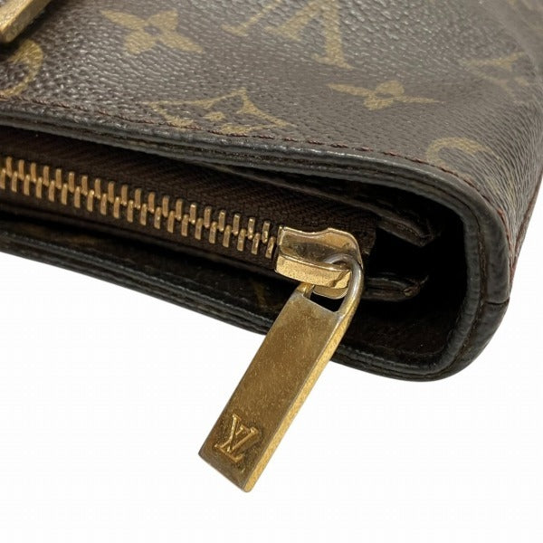 Louis Vuitton Brown Shoulder Bag Tote Bag