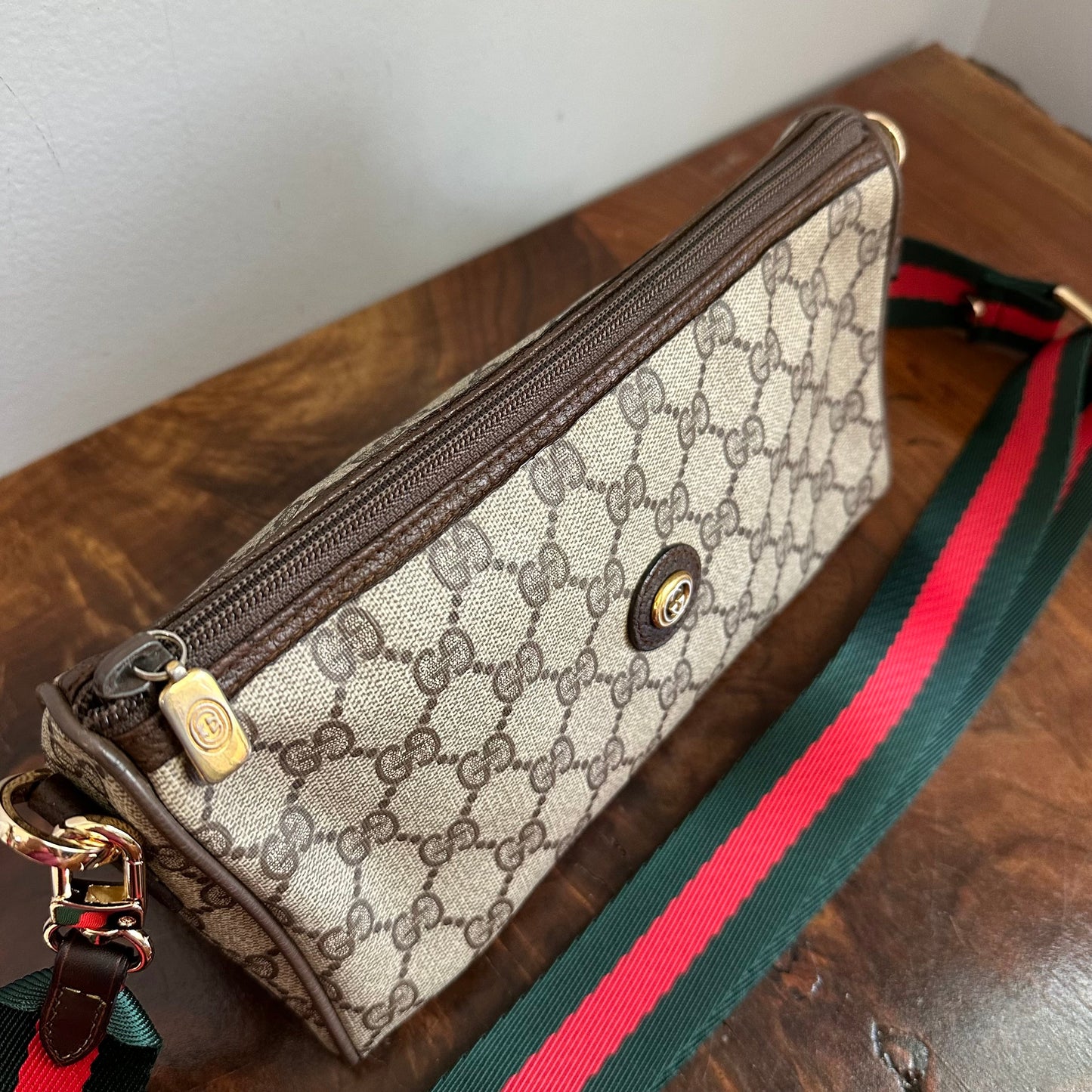 The Junco -Orvis bags Gucci (GG) Crossbody Bag