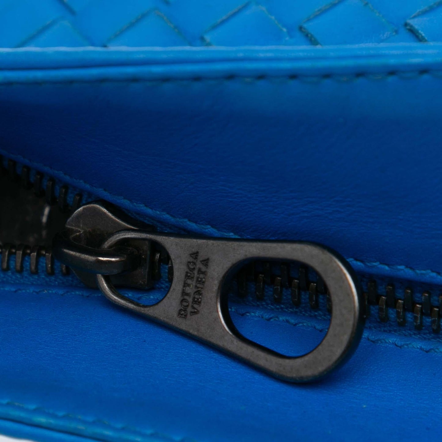 Bottega Veneta Nappa Intrecciato Crossbody