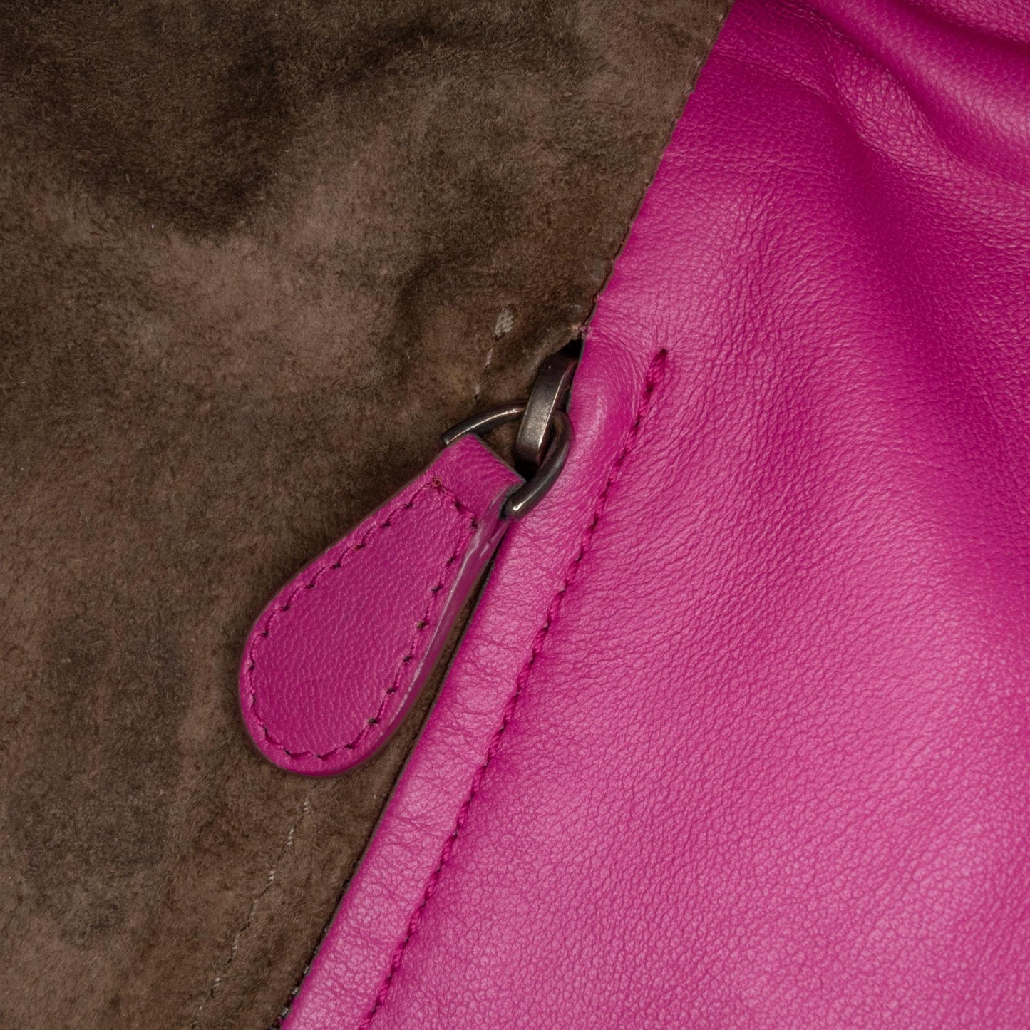 Bottega Veneta Nappa Intrecciato Flap Crossbody