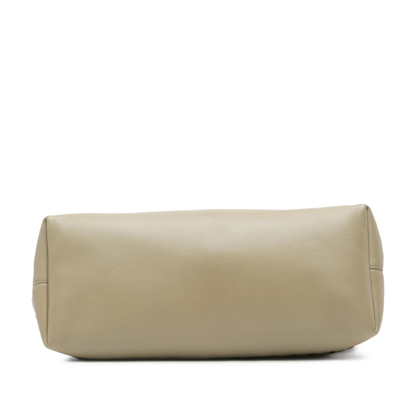 Bottega Veneta Nappa Intrecciato Fold Over Crossbody