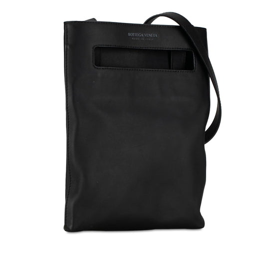 Bottega Veneta The Slot Crossbody