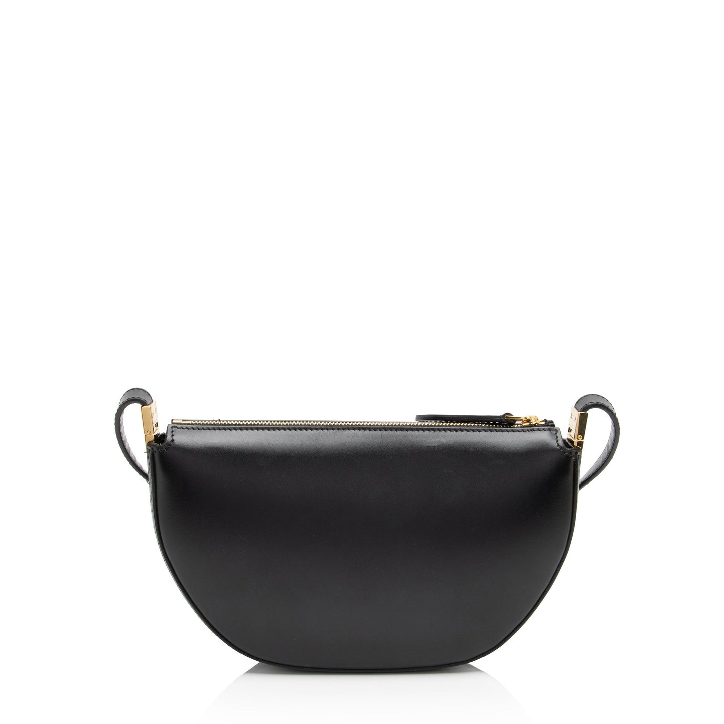 Burberry Smooth Calfskin Olympia Small Crossbody