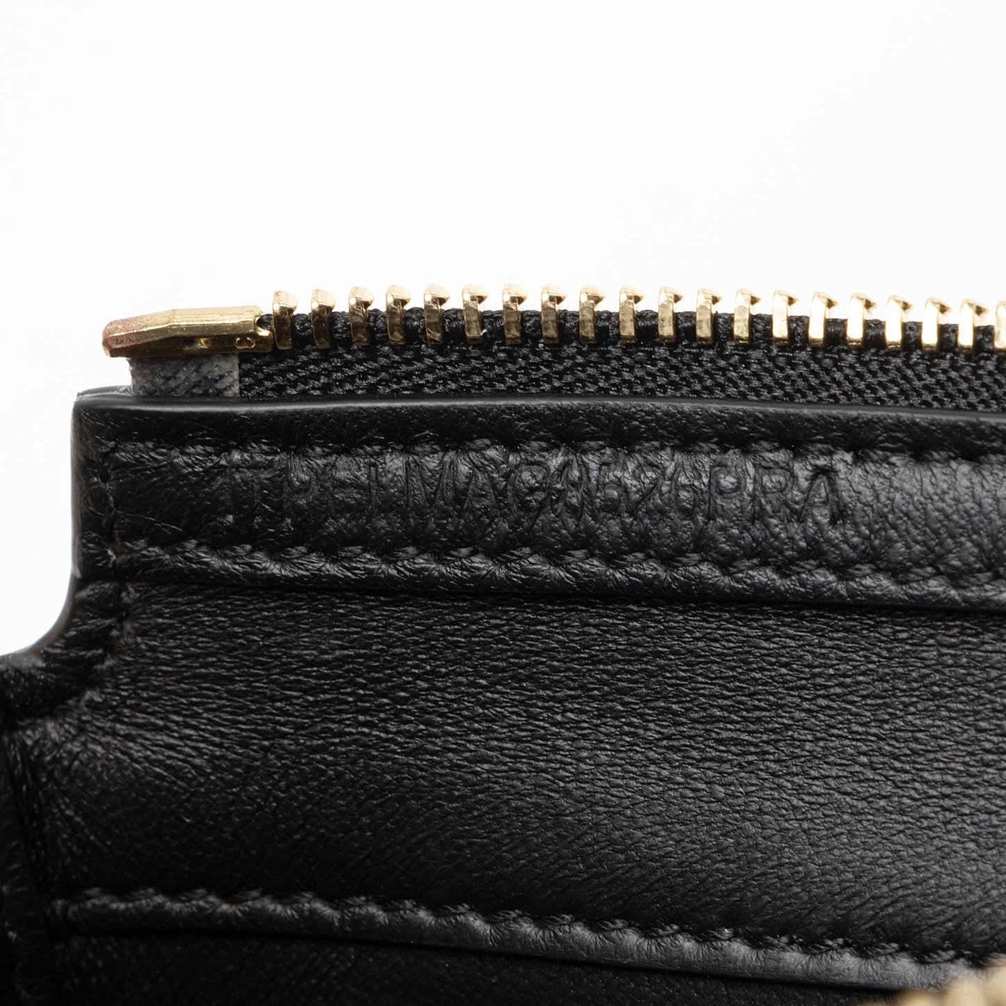 Burberry Smooth Calfskin Olympia Small Crossbody