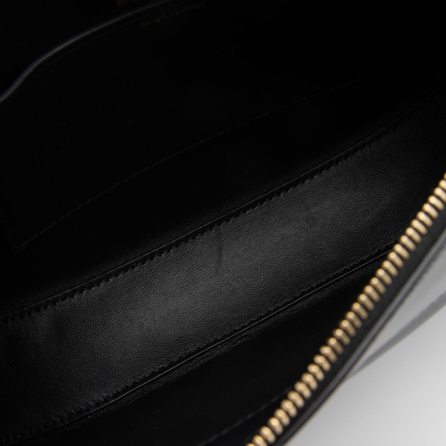 Burberry Smooth Calfskin Olympia Small Crossbody