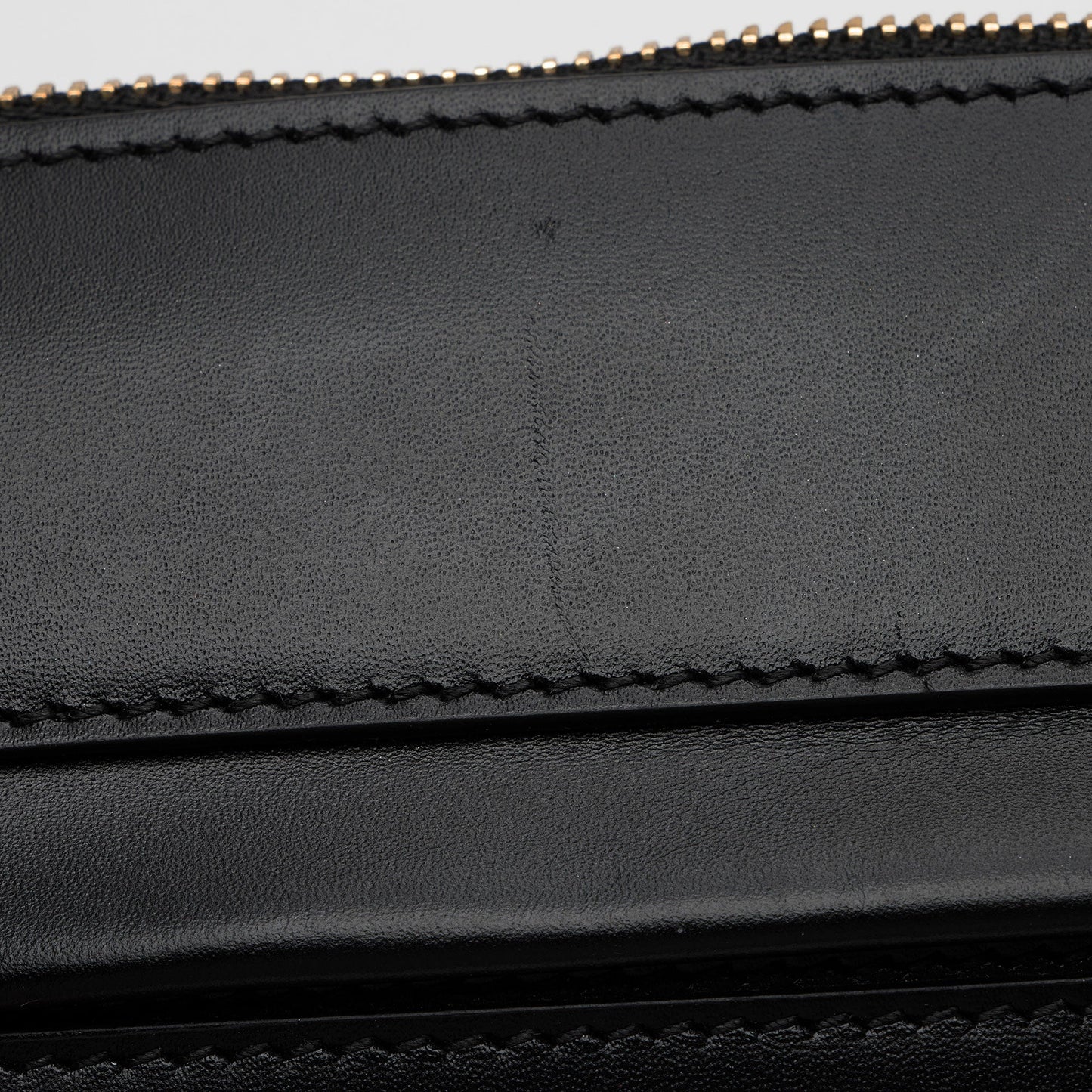 Burberry Smooth Calfskin Olympia Small Crossbody