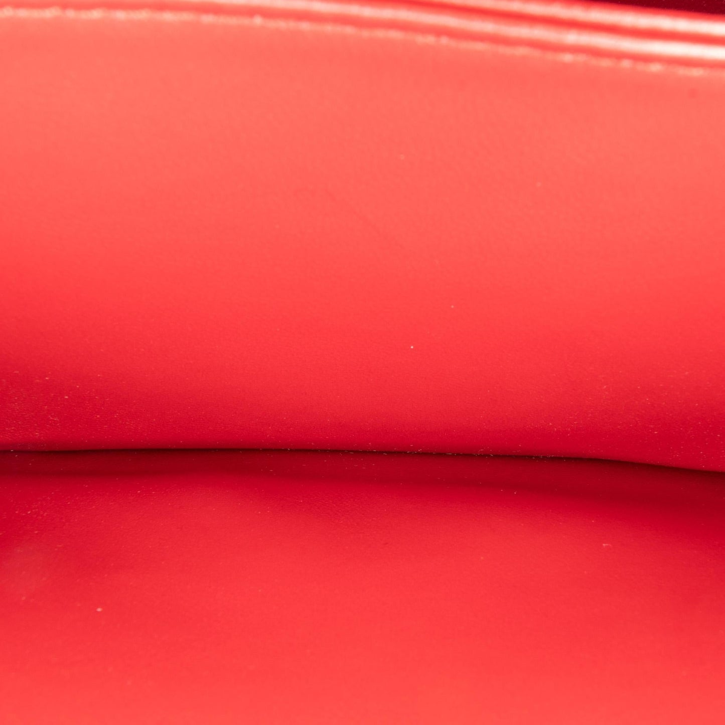 Celine Classique Shiny Calfskin Triomphe Crossbody