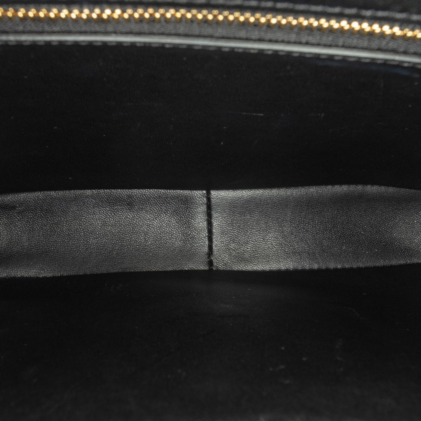Celine Embroidered Canvas Triomphe Crossbody