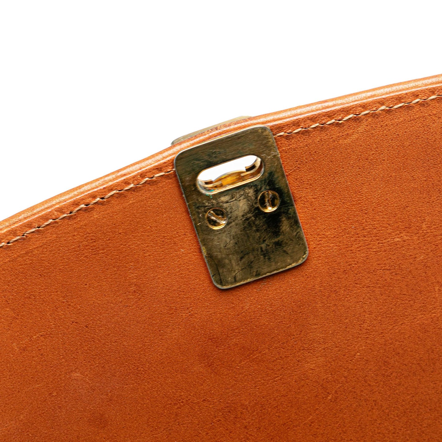 Celine Macadam Coated Canvas Crossbody