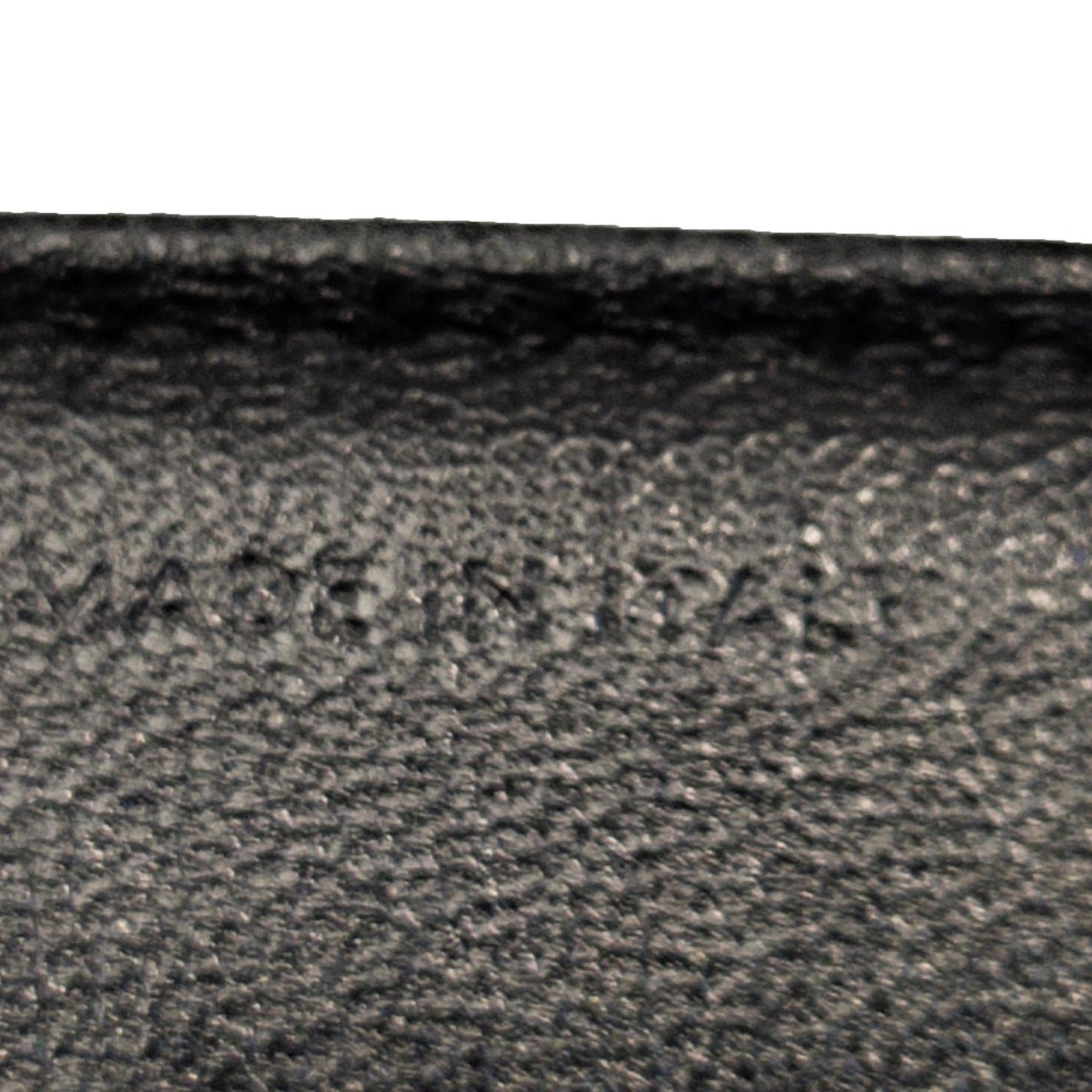 Celine Medium Leather Besace 16 Crossbody