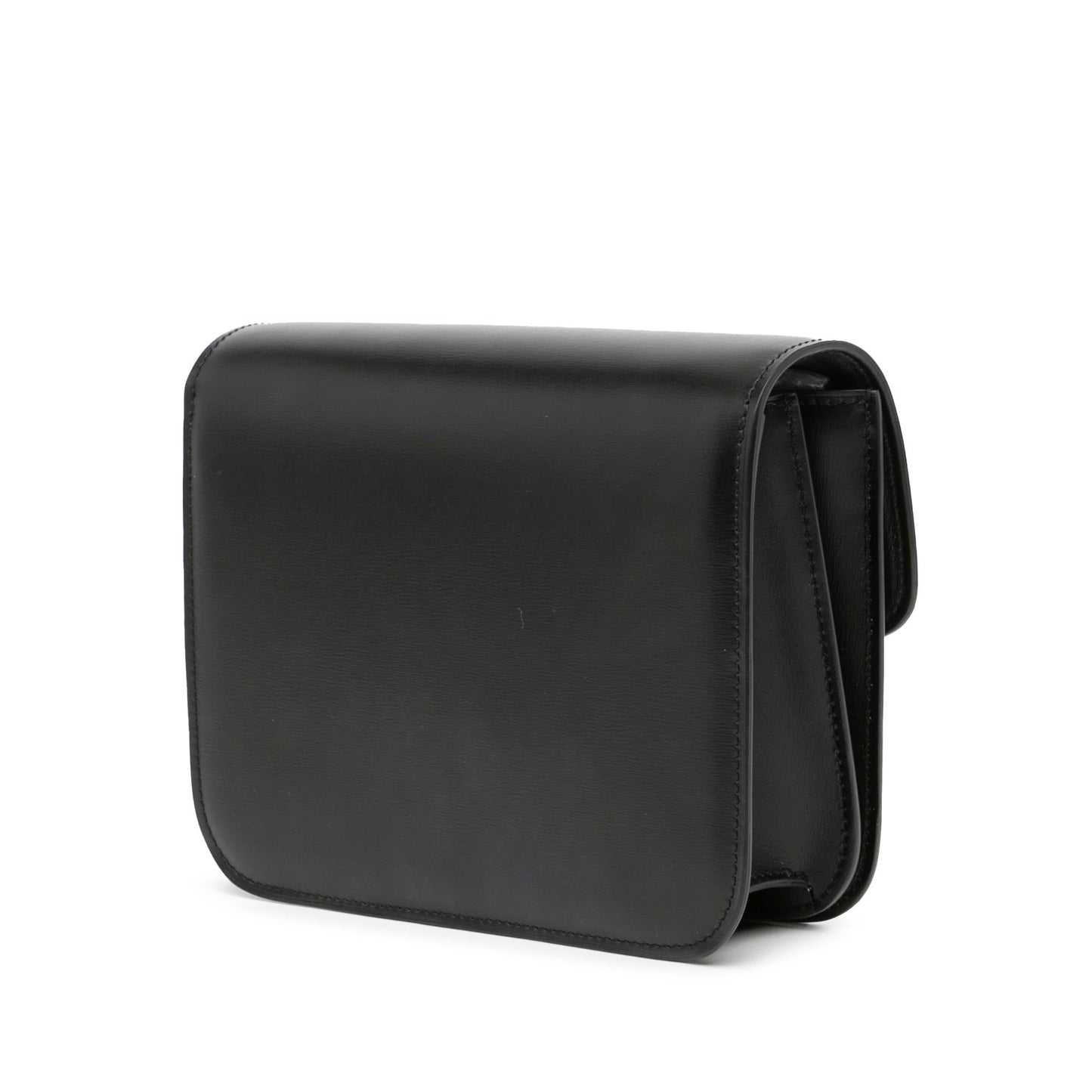 Celine Teen Calfskin Classic Box Crossbody (SHG-uTnYMq)