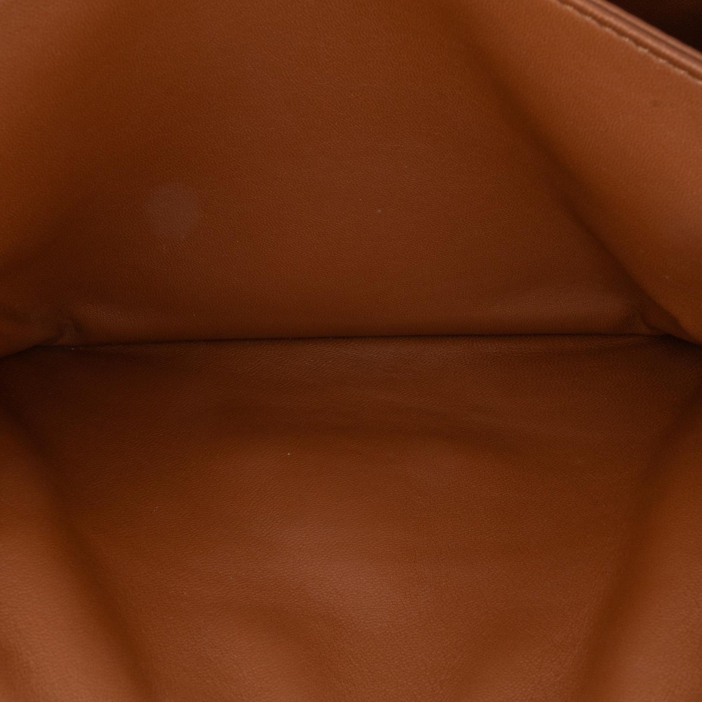 Celine Teen Canvas Triomphe Crossbody