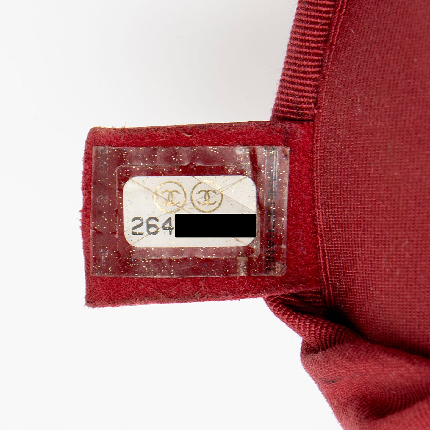 Chanel Aged Calfskin Gabrielle Backpack (SHF-M5X3Nt)