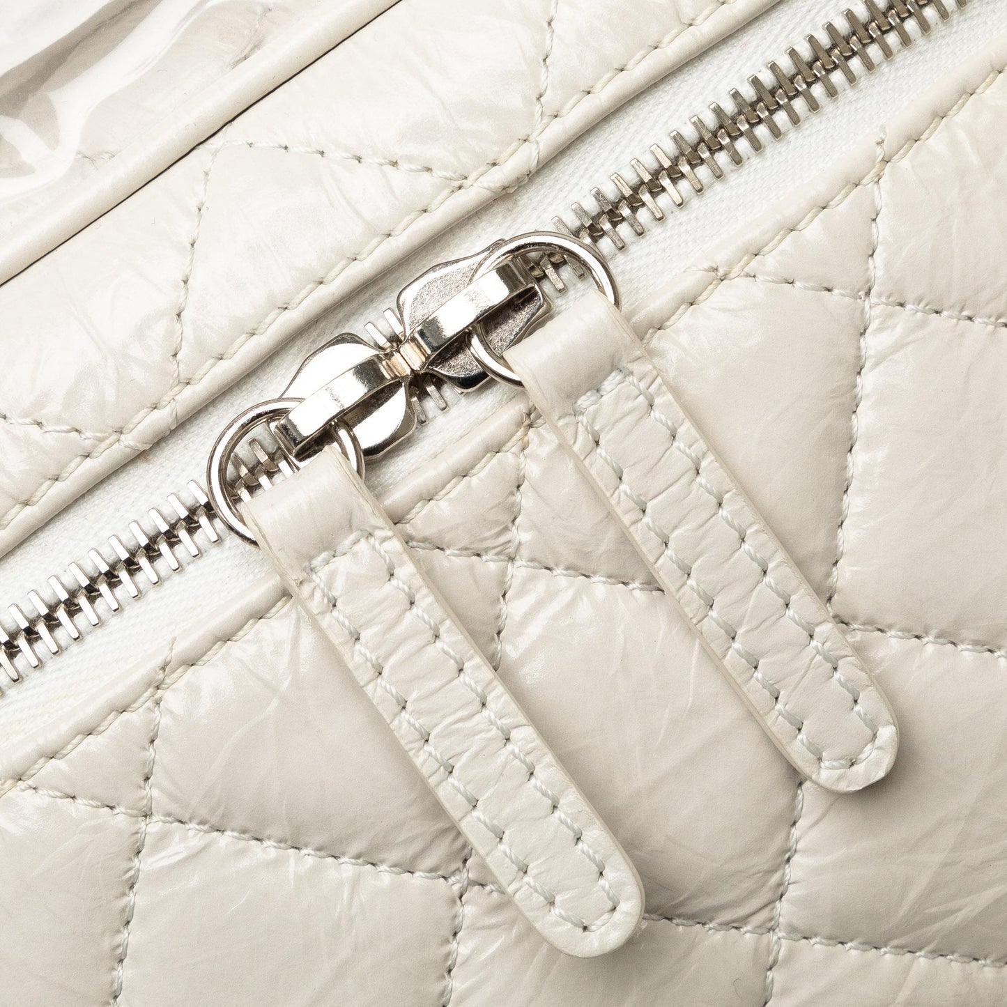 Chanel Aquarium Backpack