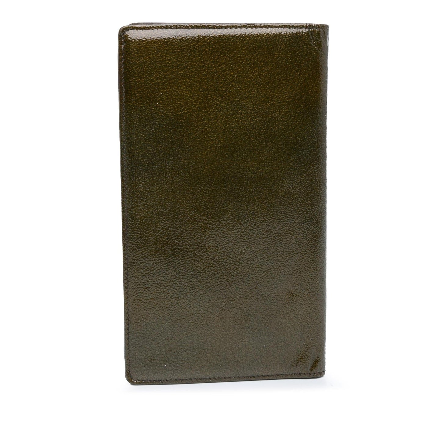 Chanel CC Calfskin Bifold Wallet (SHG-CUFpzY)