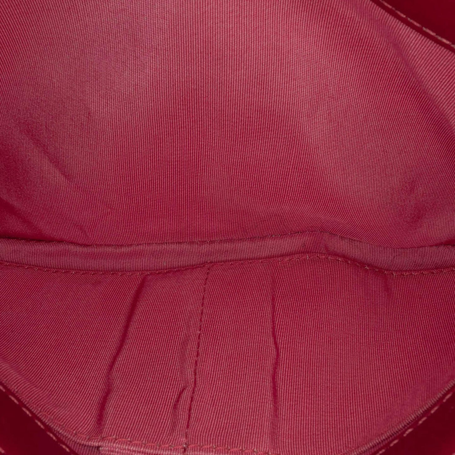 Chanel CC Lambskin and Tweed Flap