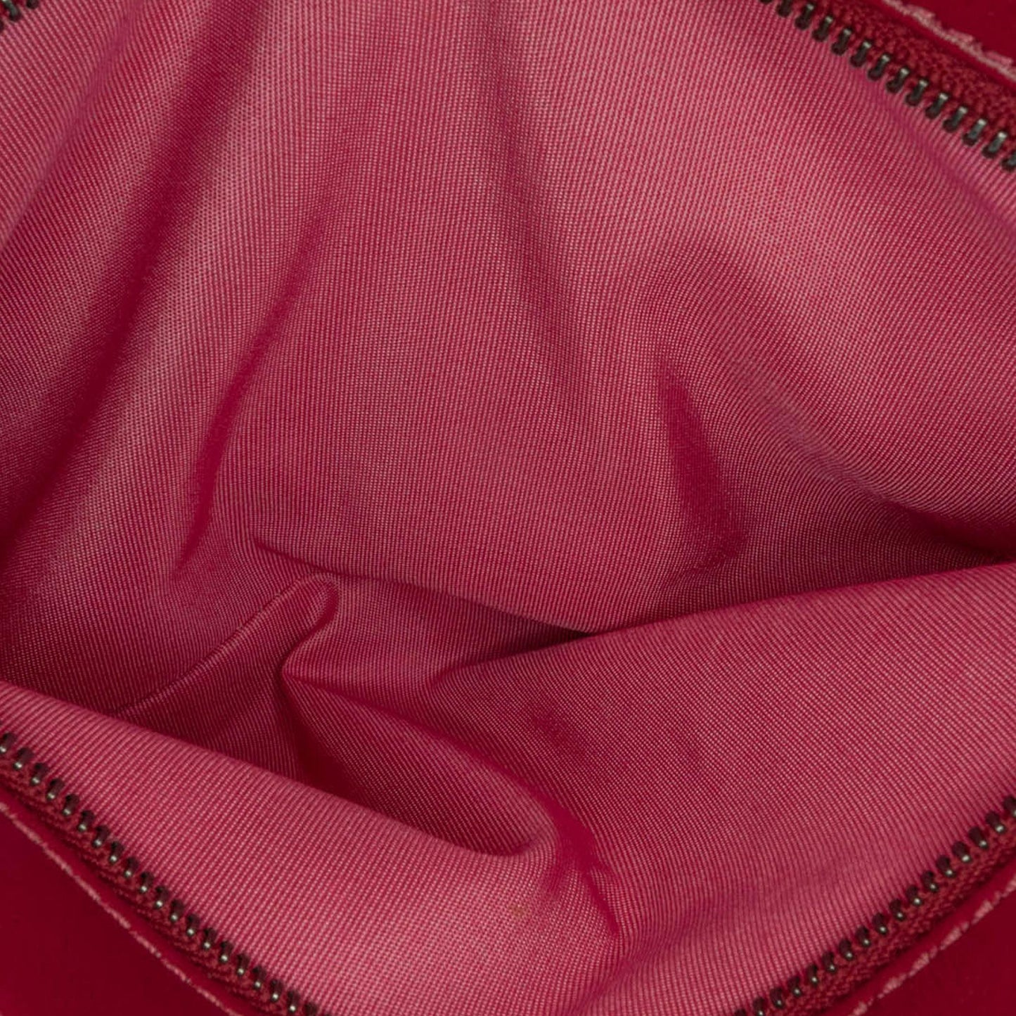 Chanel CC Lambskin and Tweed Flap