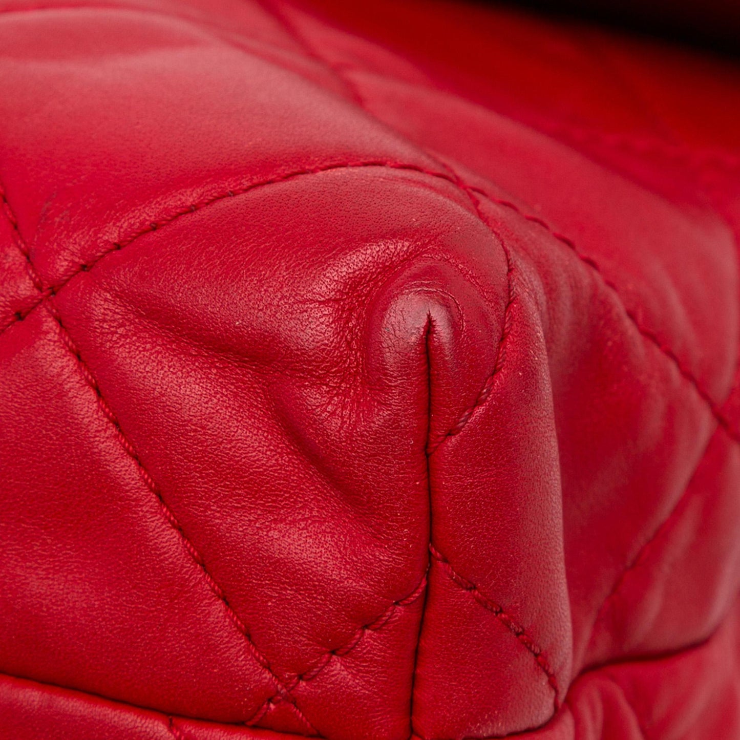 Chanel Calfskin In The Business Flap (SHG-qph0Di)