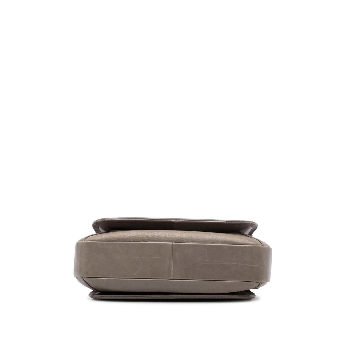 Chanel Calfskin Prestige Flap (SHG-pV6B0d)