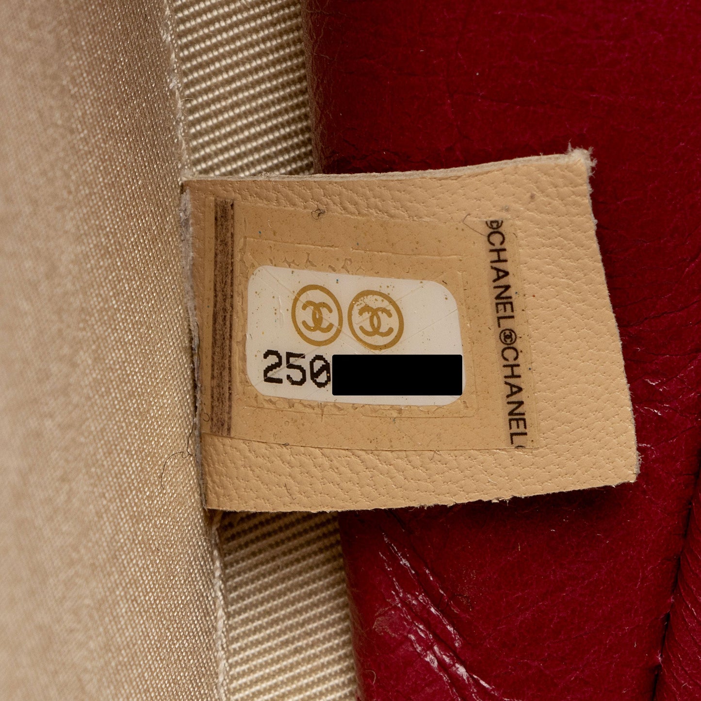 Chanel Calfskin Round As Earth Crossbody (SHF-9uV7Gd)
