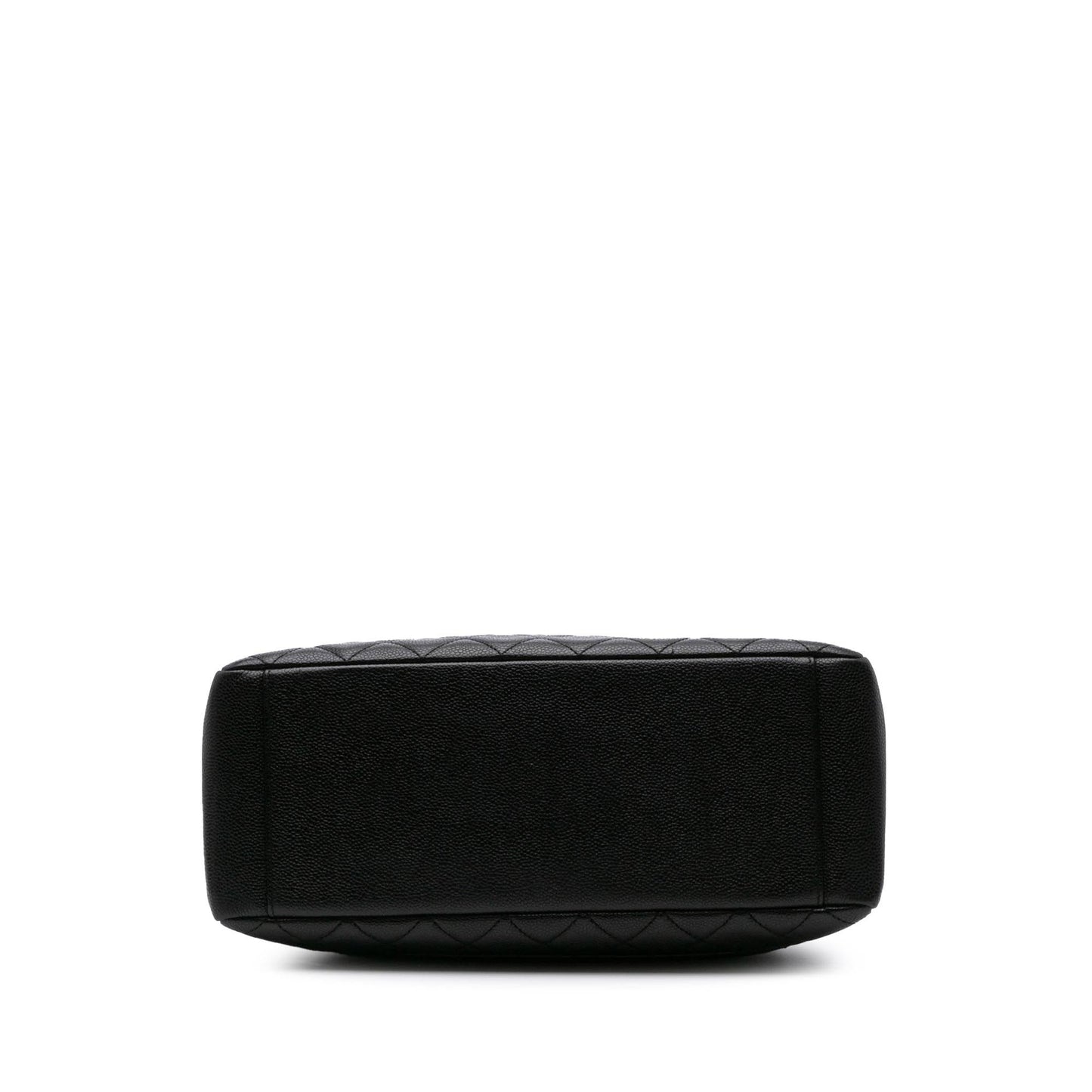 Chanel Caviar Grand Shopping Tote