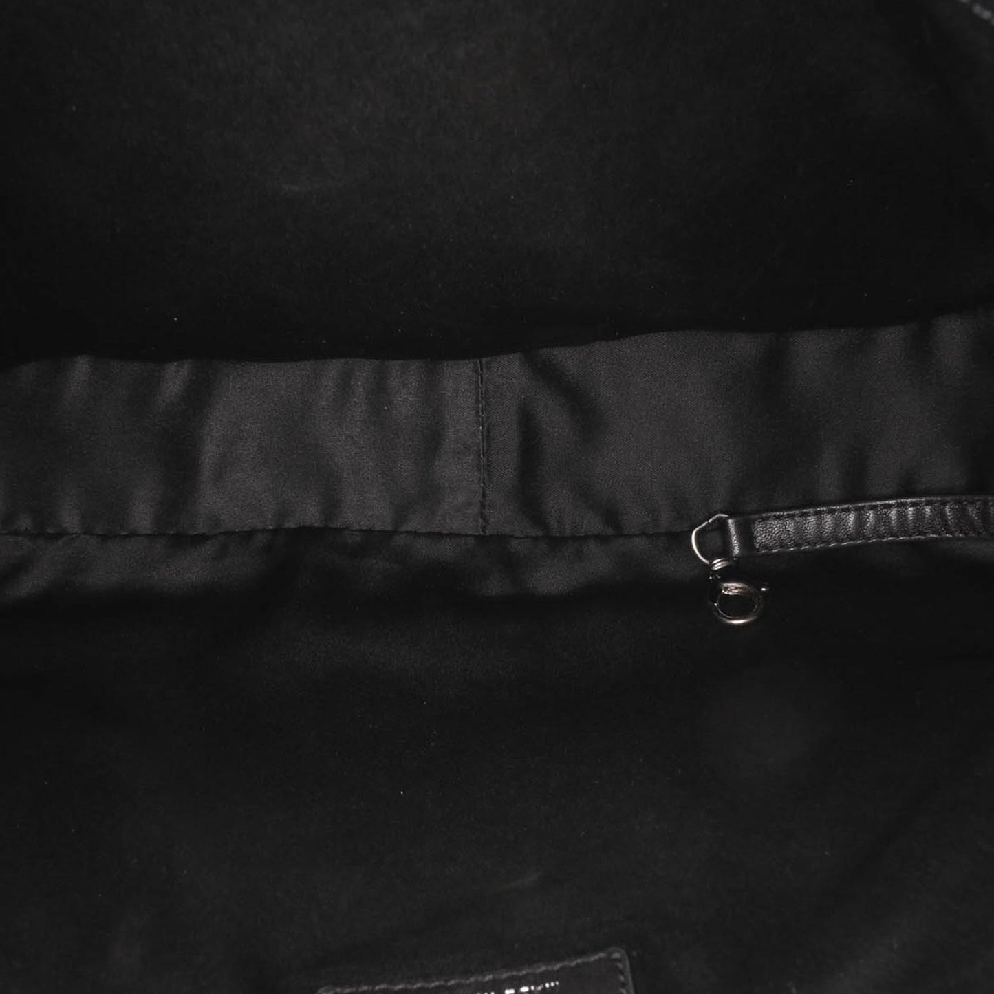 Chanel Caviar Grand Shopping Tote